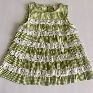 First Impressions Dress